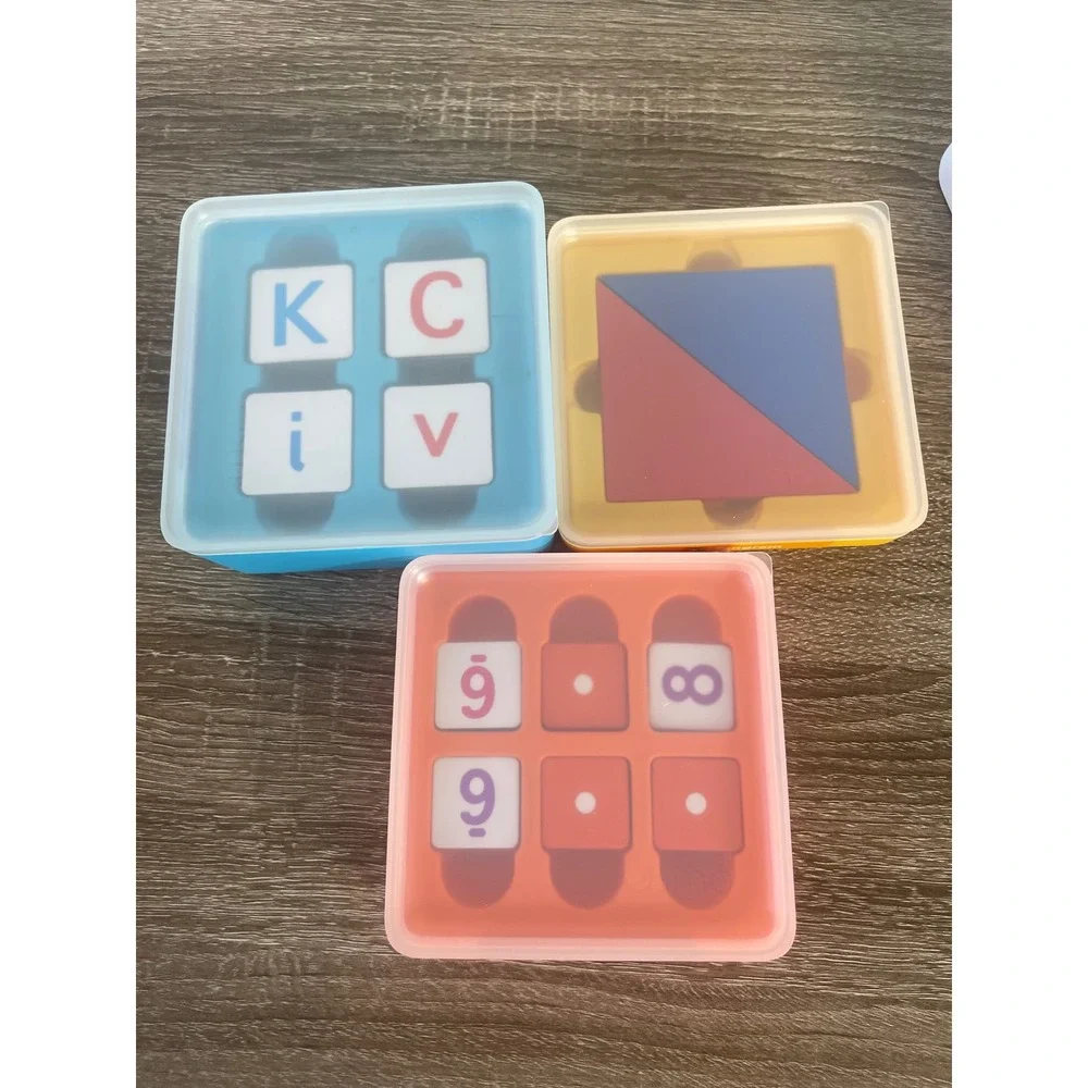 Osmo genius starter